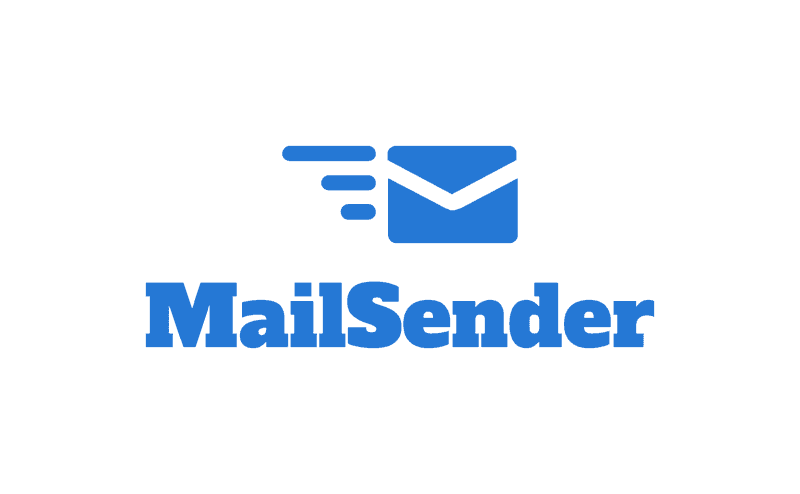 Logo design example
