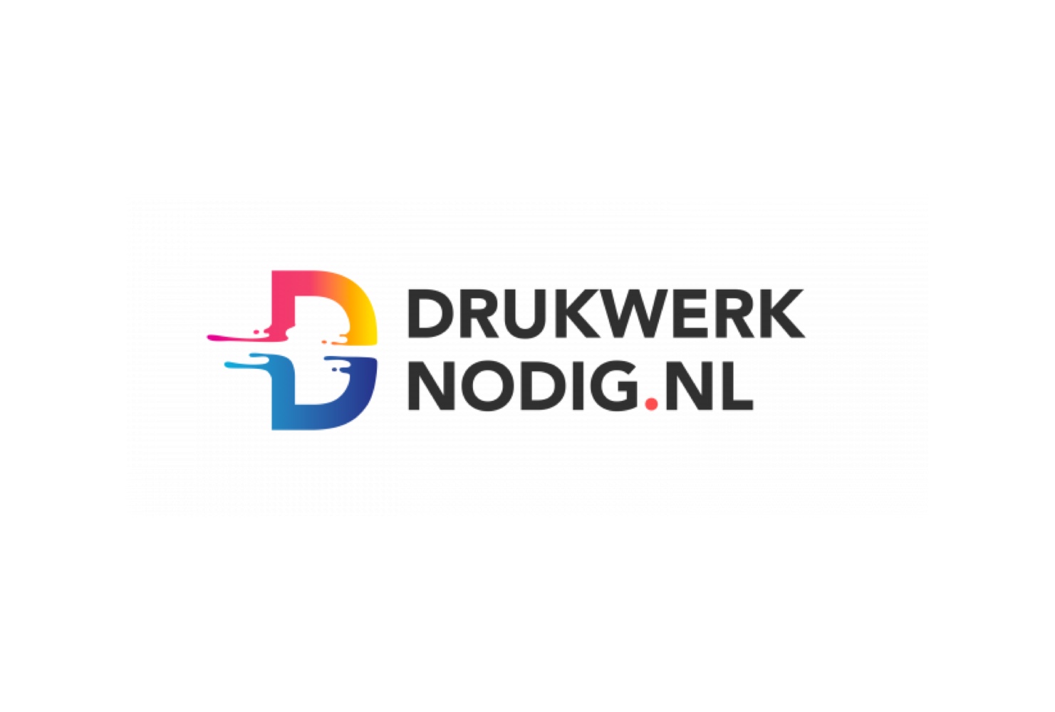 Drukwerknodig