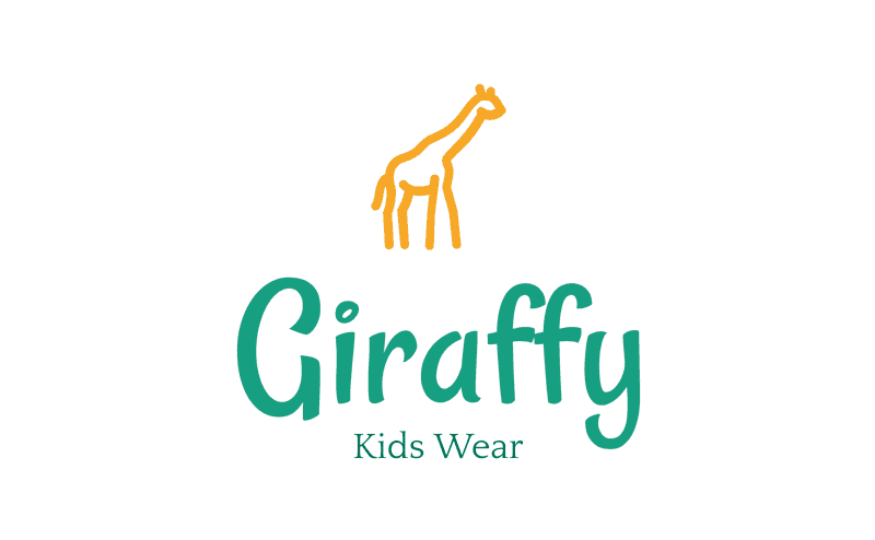 Logo design example