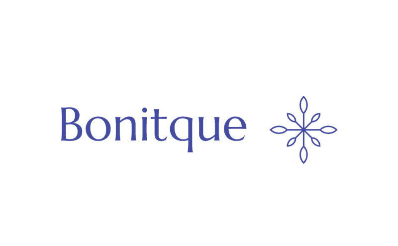 Logo design example