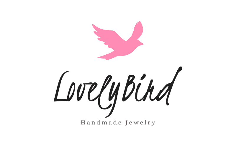 Logo design example
