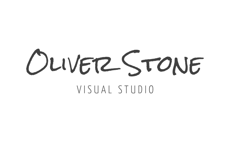Logo design example