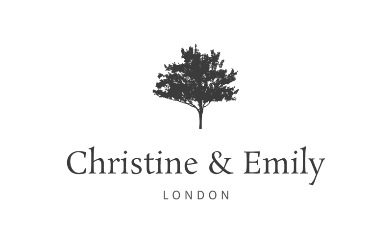 Logo design example