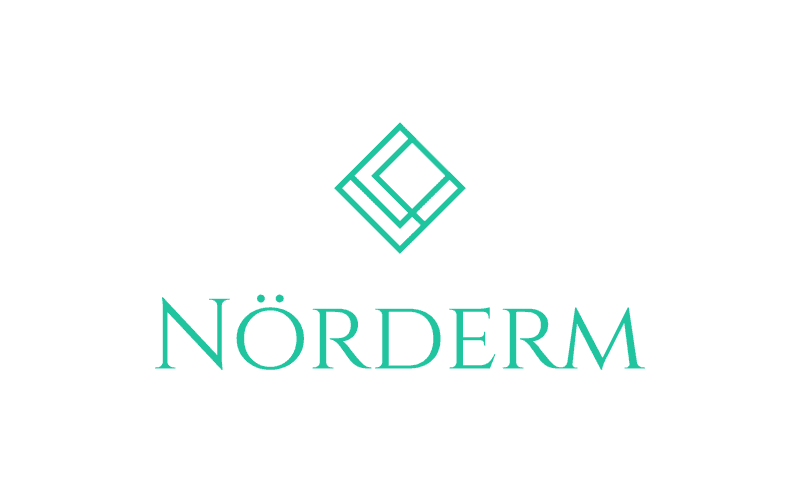 Logo design example