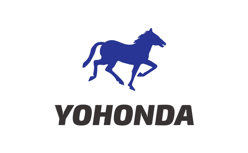 Logo design example