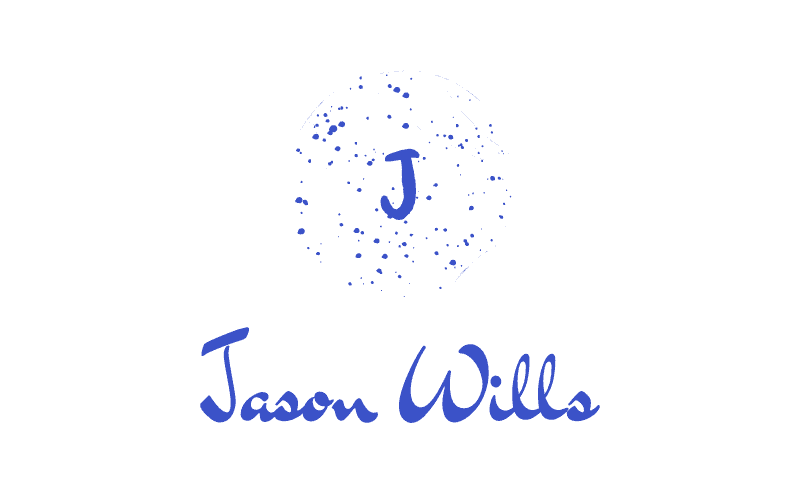 Logo design example