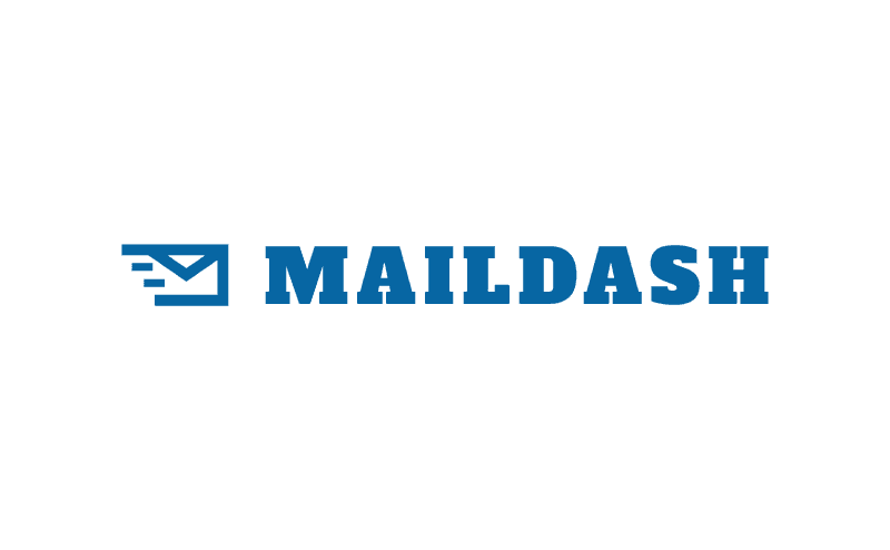 Logo design example