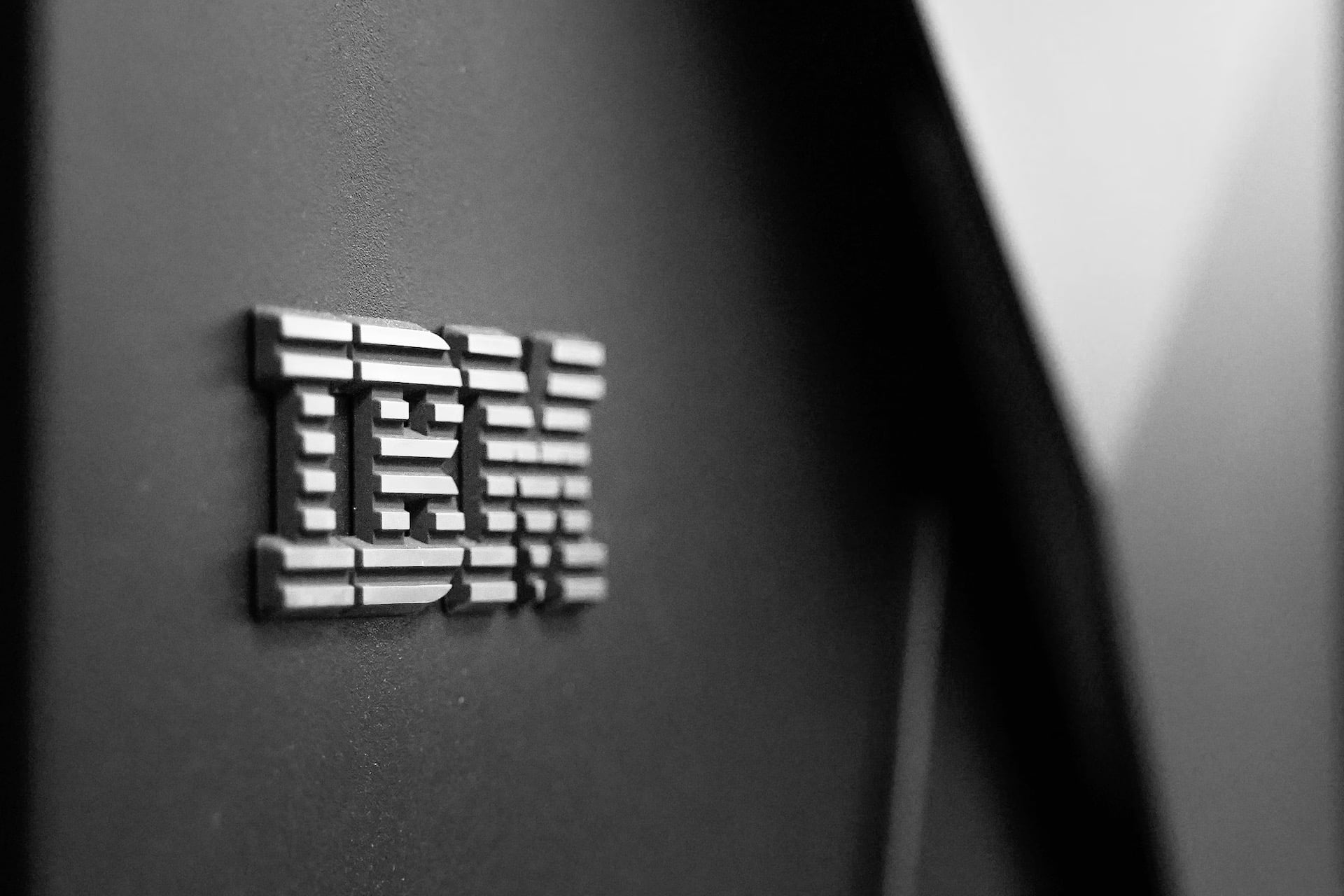 IBM Logo Evolution: Symbolizing Progress and Reliability