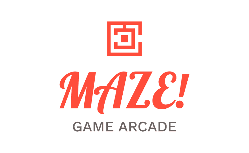 Logo design example