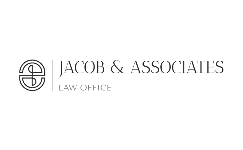 Logo design example