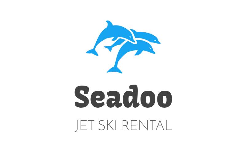 Logo design example
