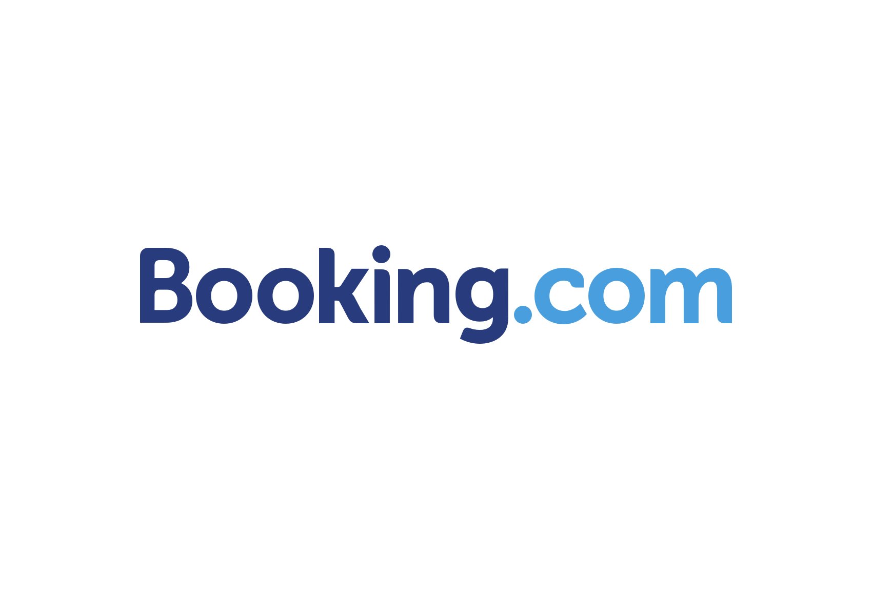 Booking.com logo