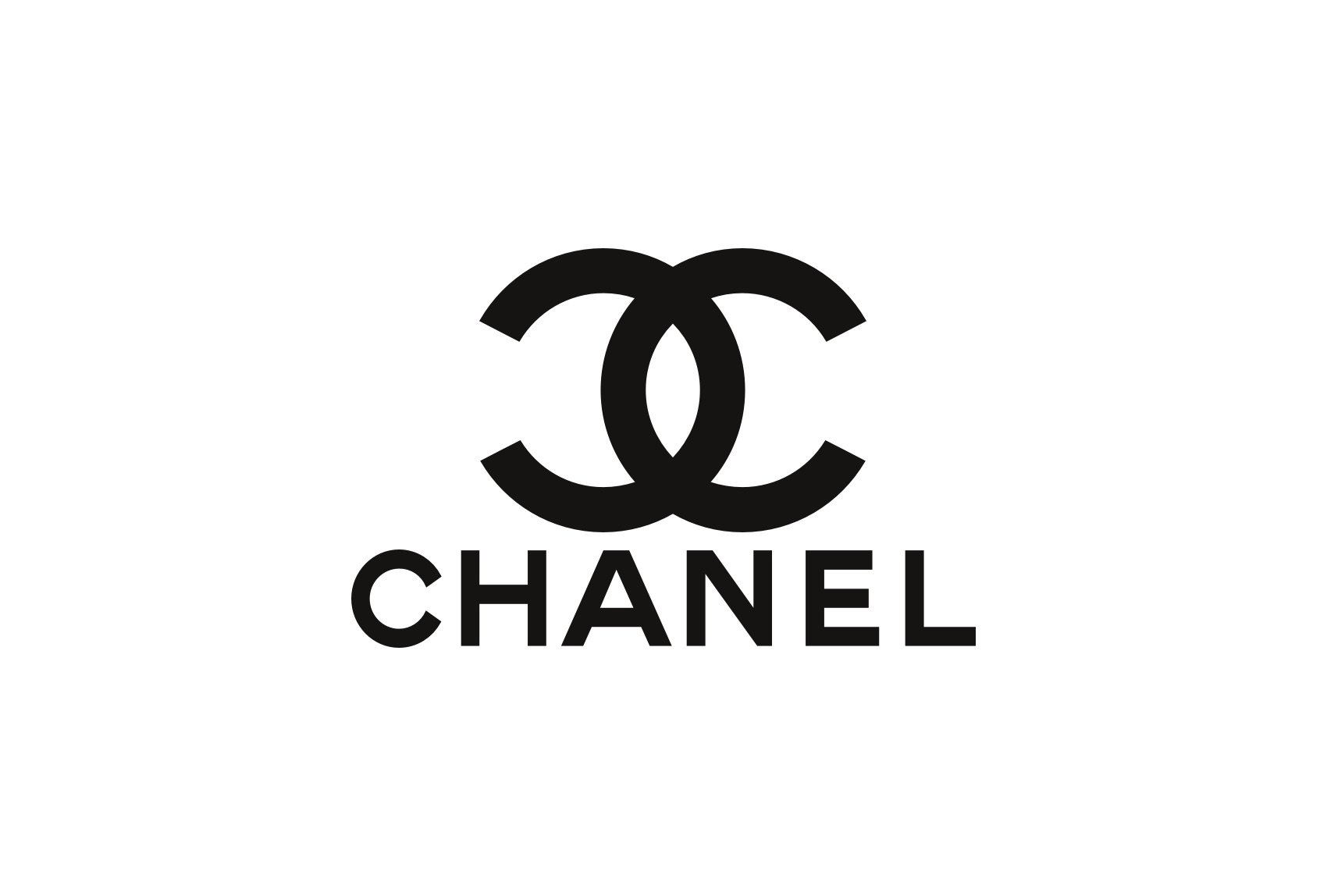 Chanel monogram logo