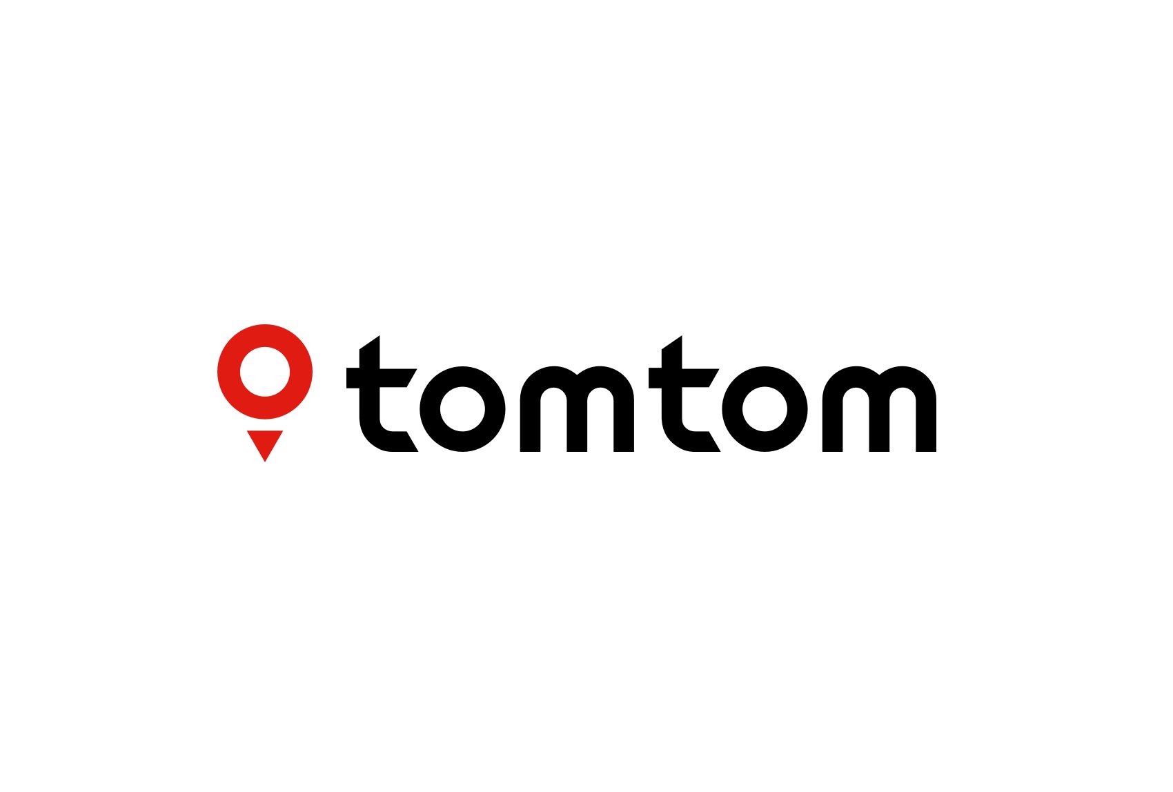 TomTom logo