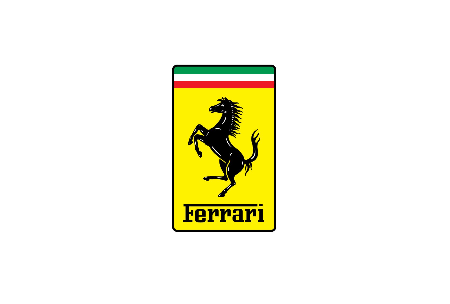 automotive-logo-ferrari