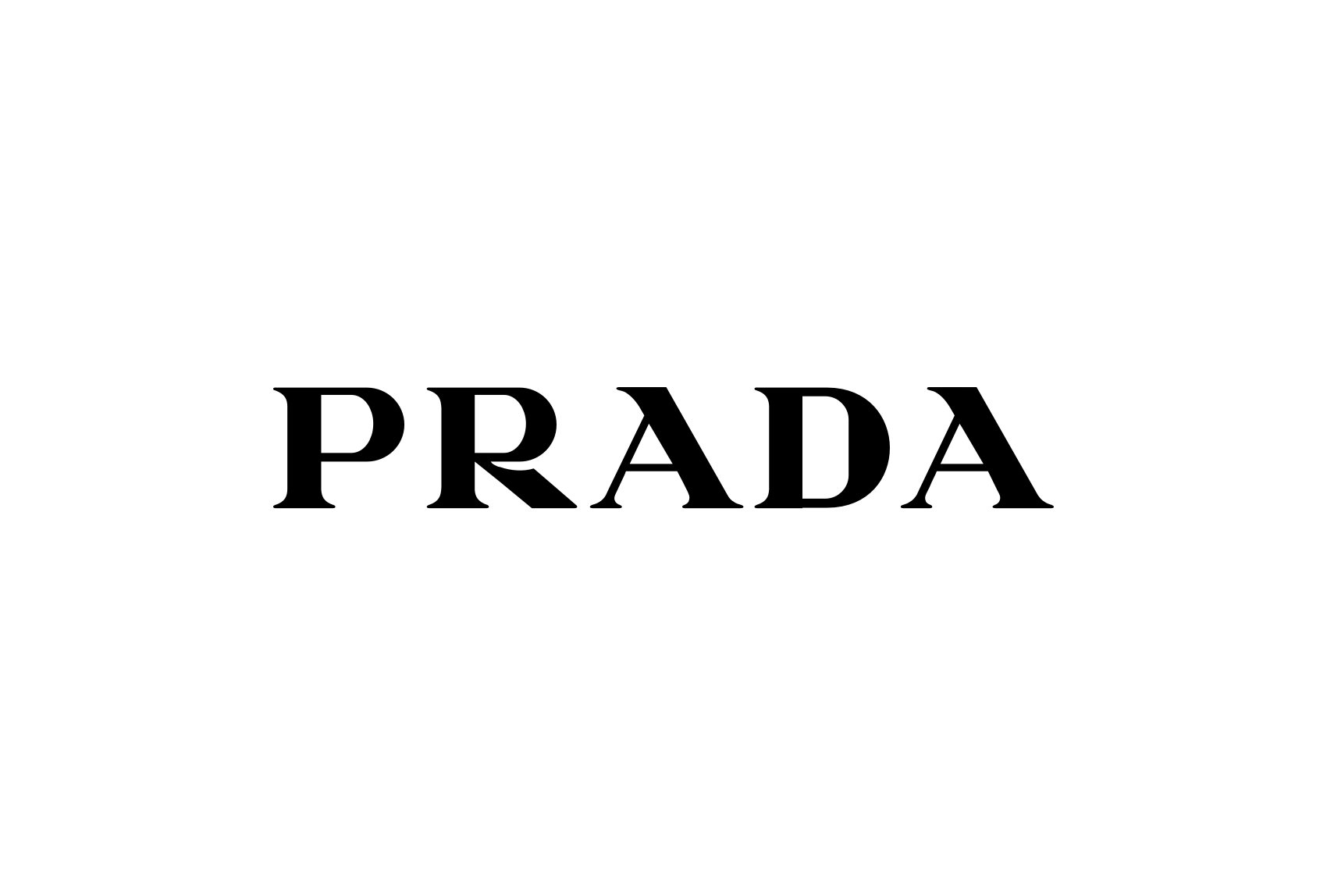 black-logo-prada