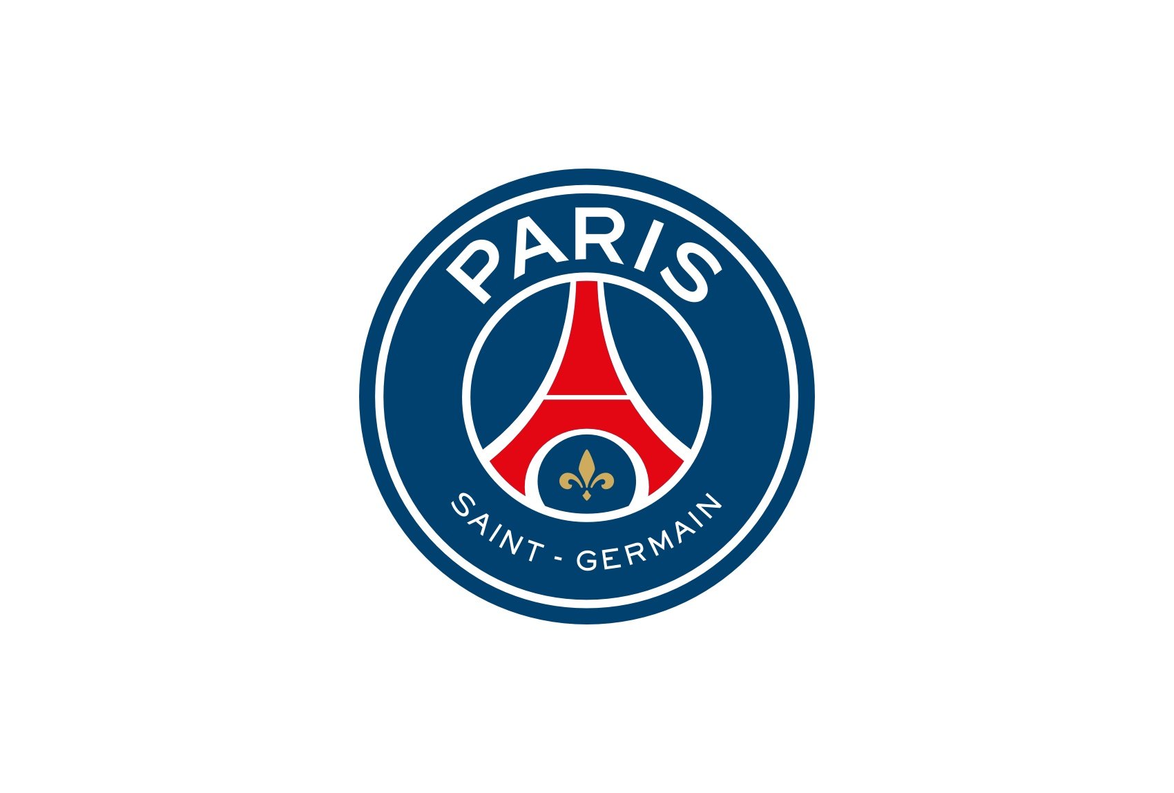 football-logo-paris-saint-germain