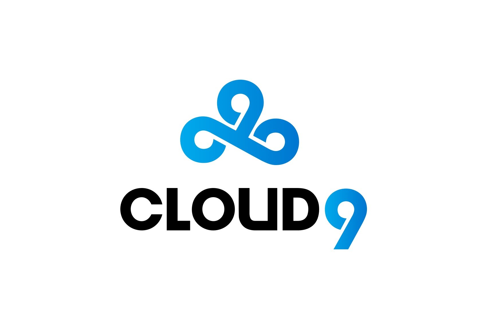 gaming logo cloud9