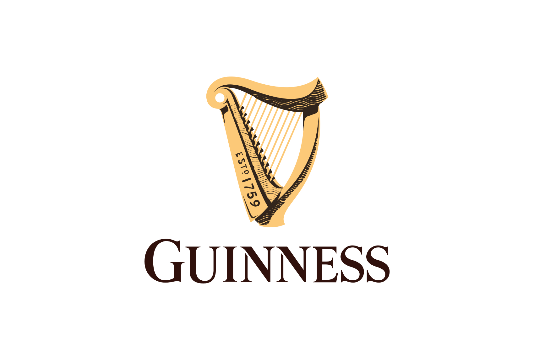 Malta Guinness Logo, HD Png Download - vhv