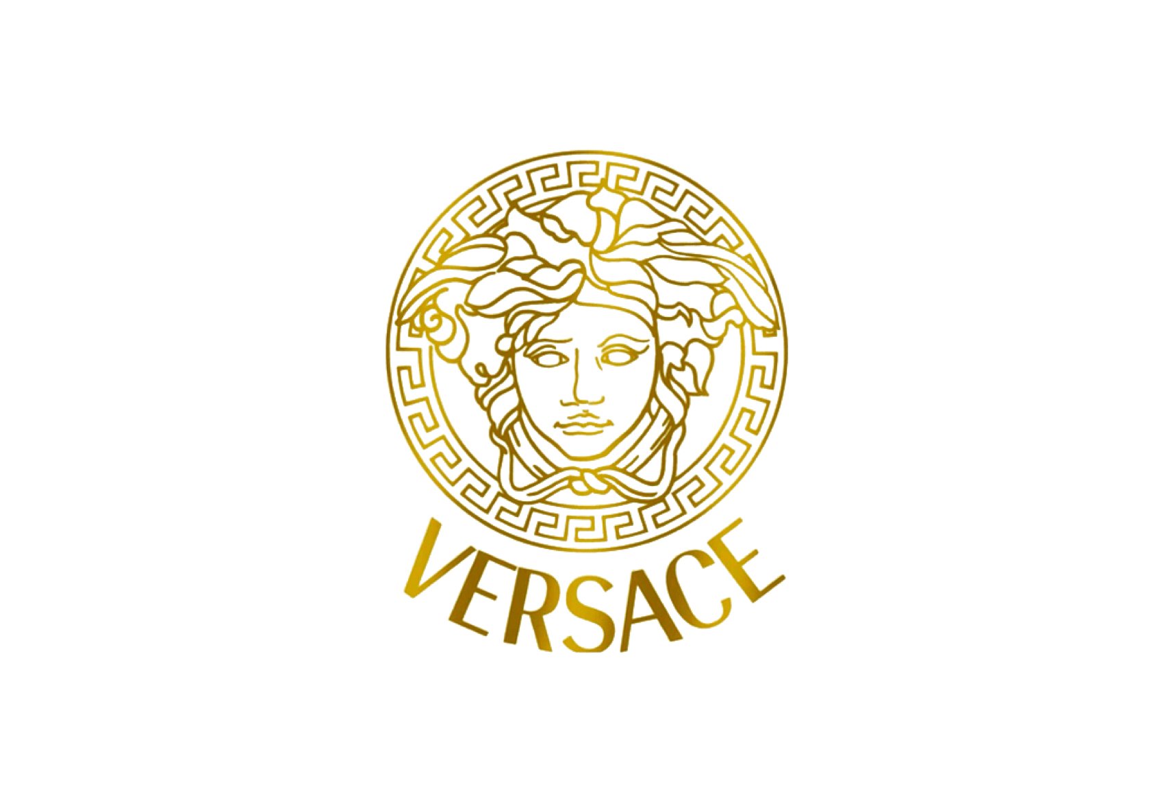 gold-logo-versace