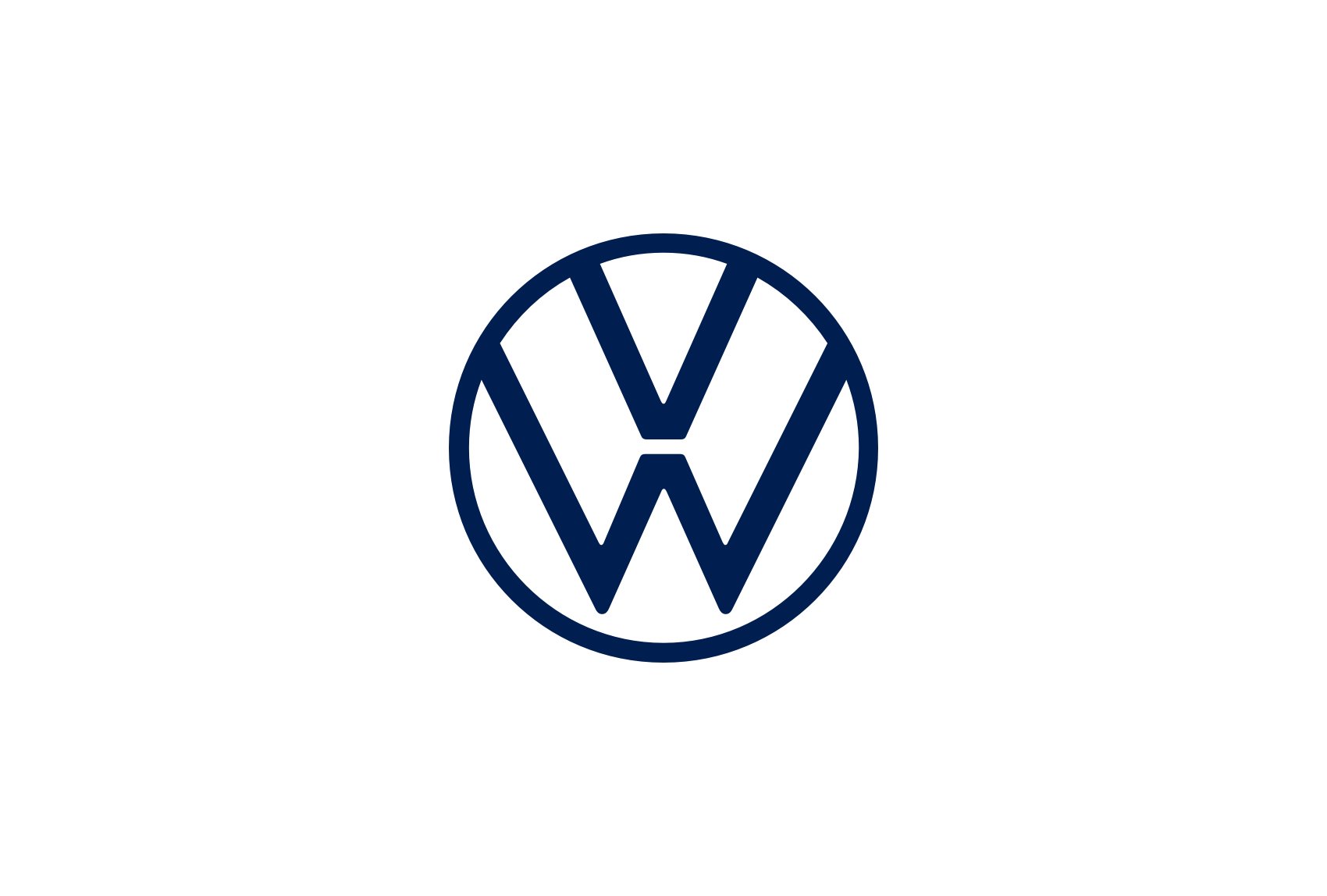 minimalist-logo-volkswagen