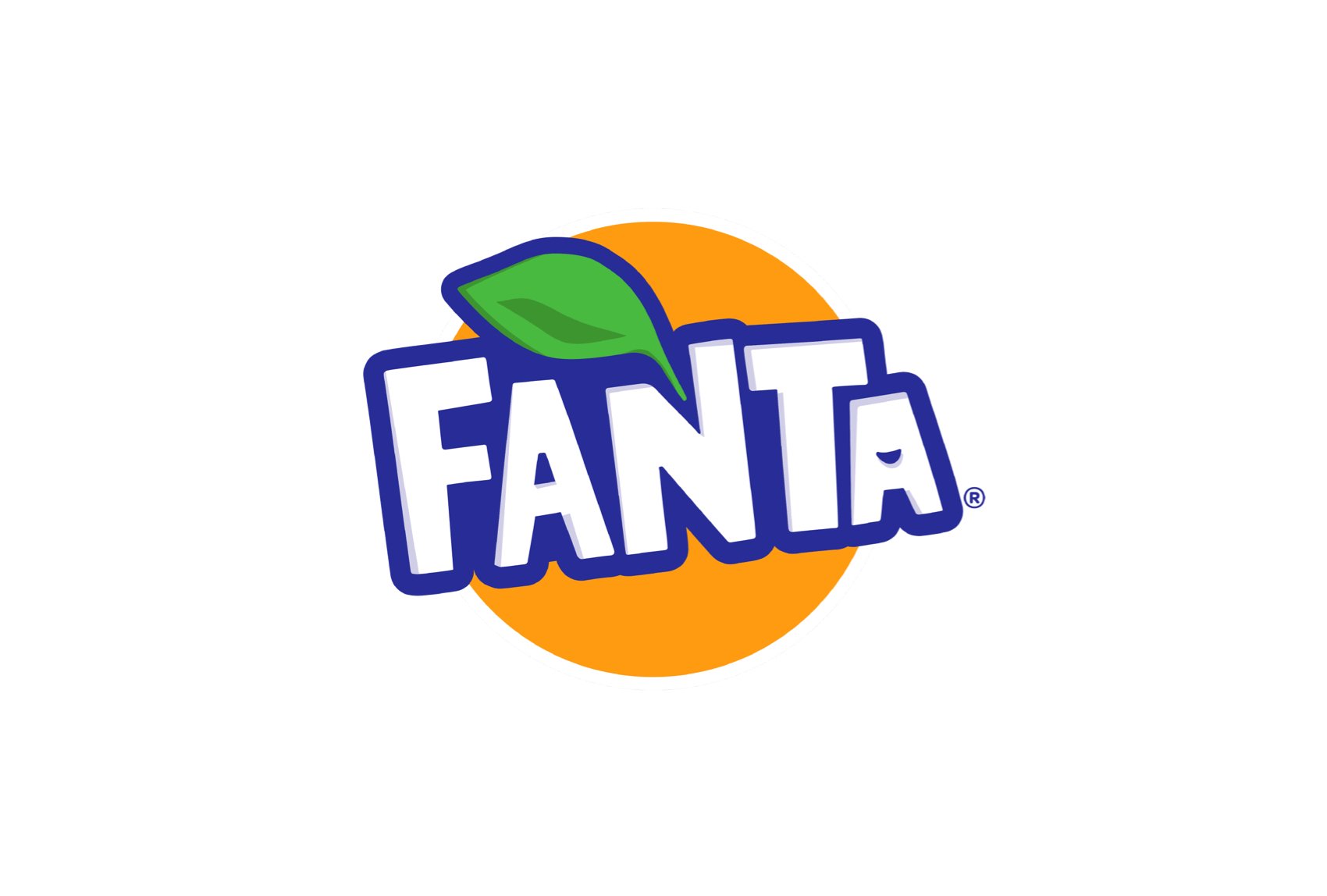 Orange logos — My Brand New Logo