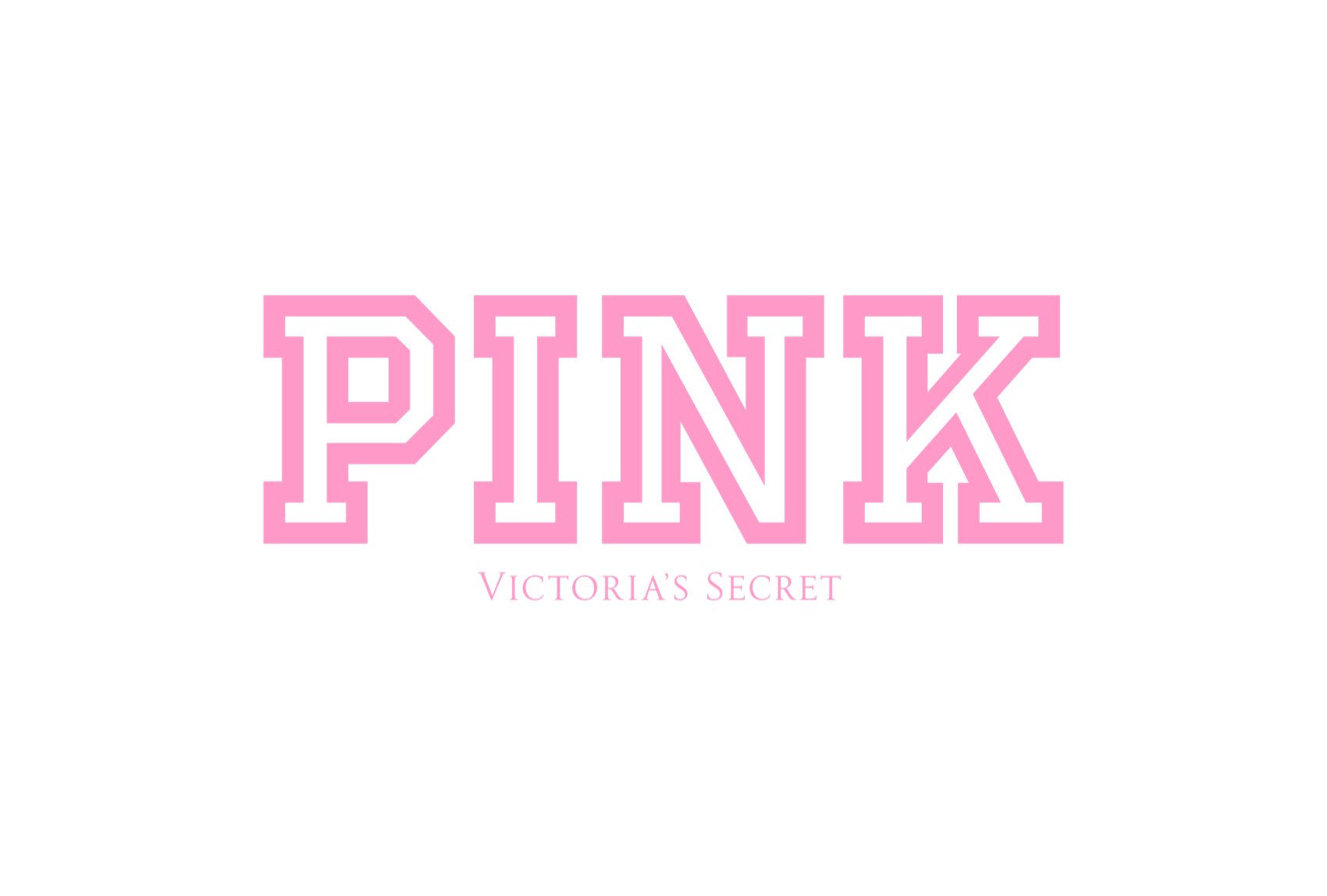 Top 10 Stunning Pink Logos  Free Online Pink Logo Maker
