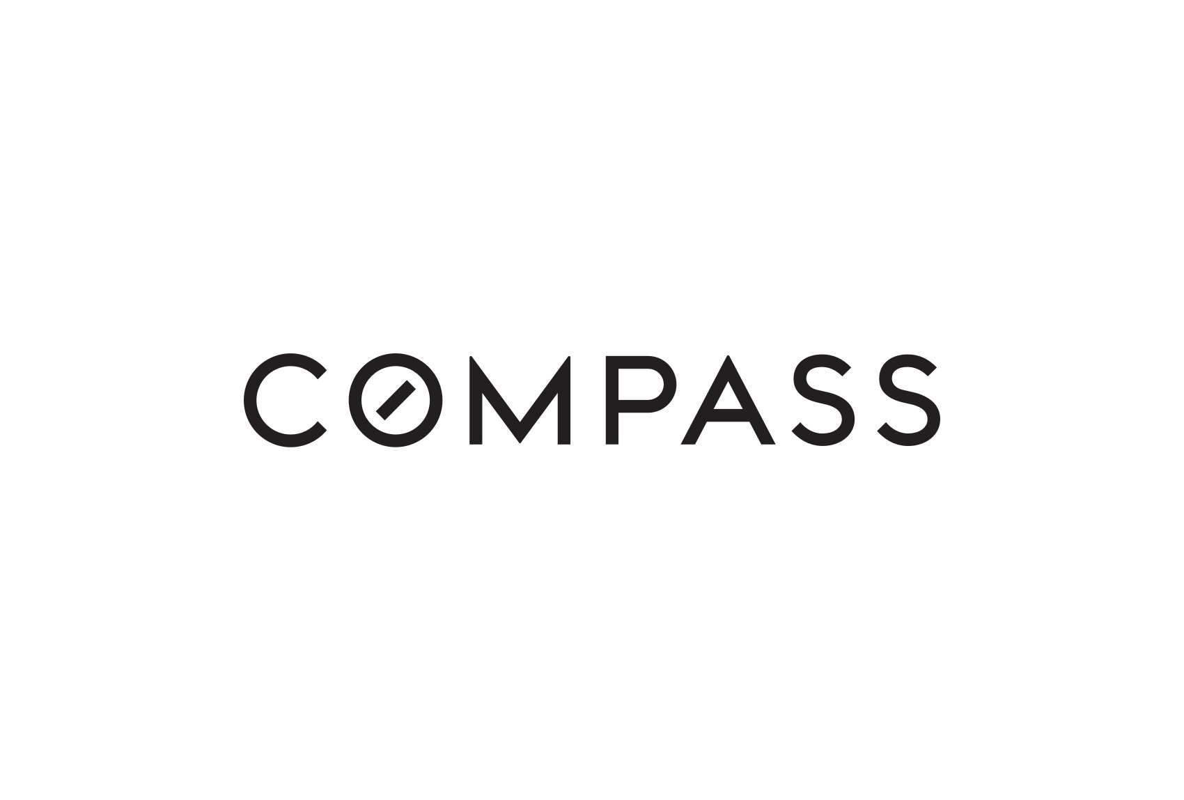 real-estate-logo-compass