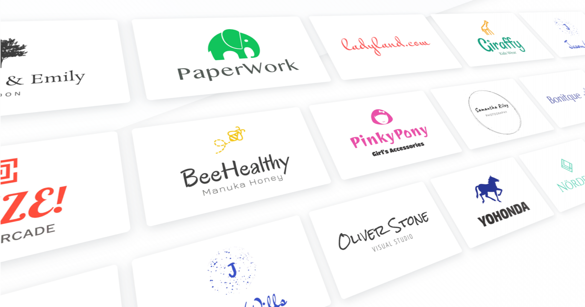 7 AI logo generator for your startup branding